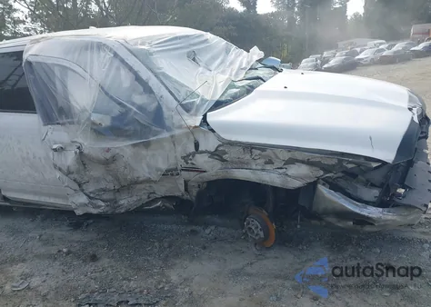 2018 Ram 1500 Laramie 4X4 5'7 Box from USA, damaged, VIN 1C6RR7NM0JS247842